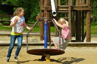 Projekt Spasss Kinderschutzbund Aschaffenburg